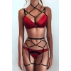 Seksi Harness Jartiyer Takım - APFT291