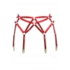Seksi Lastik Harness Jartiyer - APFT146