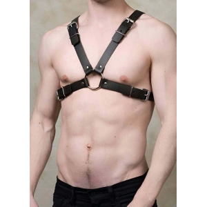 Çapraz Erkek Göğüs Harness - APFTM43