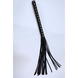 Deri Kırbaç, Püsküllü Kırbaç, Siyah Kırbaç - APFT1245