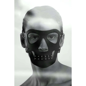 Erkek Maske, Deri Maske, Parti Maskesi, Seksi Maske - APFTM125