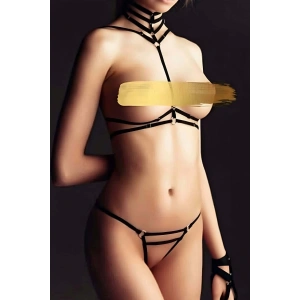 Fantazi İç Giyim Aksesuar - APFT283