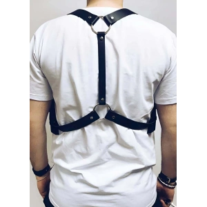 Göğüsten Kancalı Erkek Fantazi Giyim - APFTM27