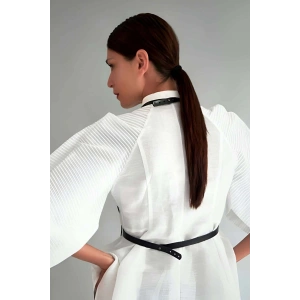 Gömlek Üzeri Deri Aksesuar, Şık Deri Harness - APFT601