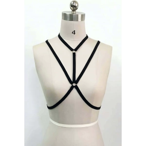 Günlük Kullanıma Uygun Harness - APFT79