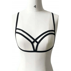 Günlük Kullanıma Uygun Harness - APFT80