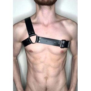 Kalın Derili Seksi Erkek Fantazi Giyim - APFTM32