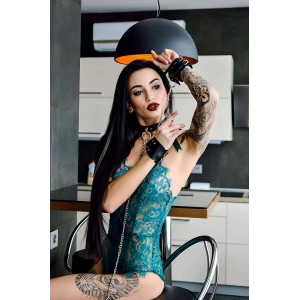 Kelepçe & Tasma Takım - APFT305