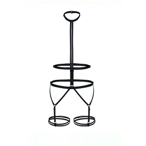 Komple Vücut Seksi Harness - APFT39