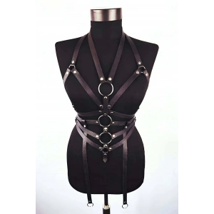 Özel Üretim Deri Model - APFT23