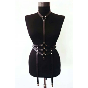 Özel Üretim Deri Model - APFT29