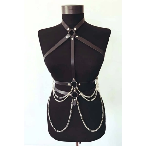 Özel Üretim Deri Model - APFT3