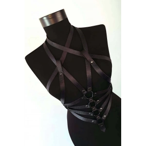 Özel Üretim Deri Model - APFT31