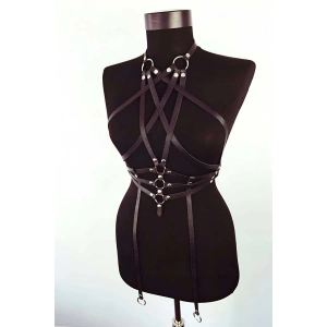 Özel Üretim Deri Model APFT34