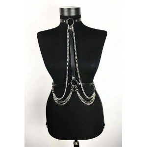 Özel Üretim Deri Model - APFT5