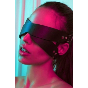 Seksi Deri Göz Bandı - APFT476