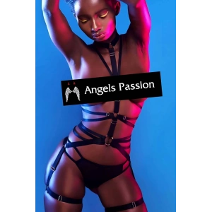 Seksi Fantazi Giyim - APFT490