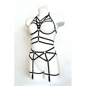 Seksi Jartiyer Harness Takım - APFT347