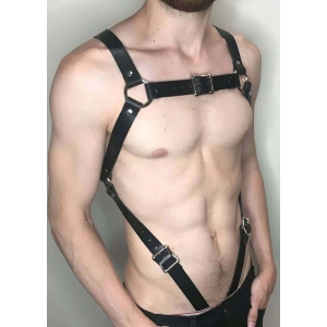 Sert Erkek Fantazi Giyim - APFTM4