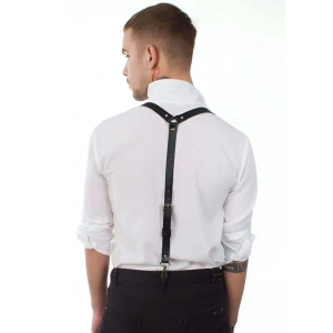 Şık Erkek Pantolon Kemeri - APFTM37