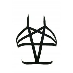 Şık Harness - APFT66