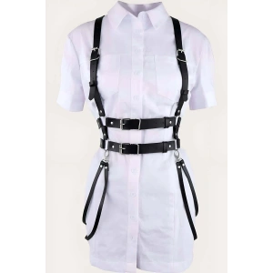 Şık ve Tarz Deri Kemer - APFT814