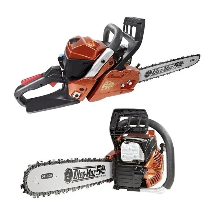 Oleomac GS 451 50.Yıl 2.9 Hp Euro5 Benzinli Motorlu Testere