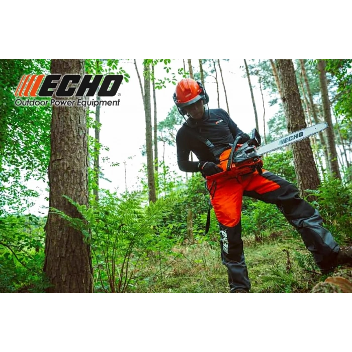 Echo CS 4510 ES 3.1 HP Benzinli Motorlu Testere