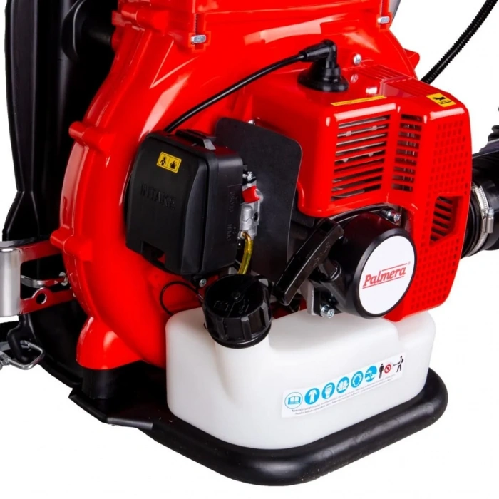 Palmera PA076Y Atomizör 14 lt Benzinli Sırt İlaçlama Makinesi