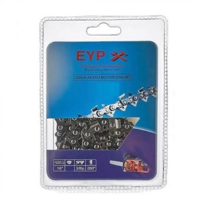 EYP 3/8 1.5mm 34 Diş Zincir