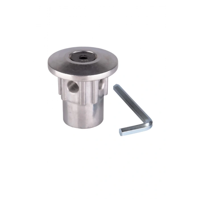 Motorlu Tırpan Başlığı Örümcek Mantar Tipi