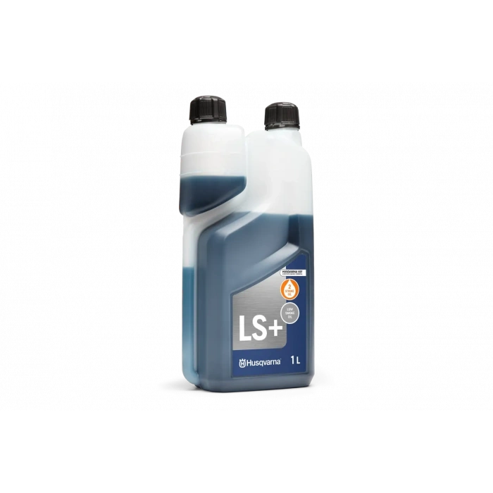 Husqvarna LS+ 2 Zamanlı Motor Yağı 1 Lt