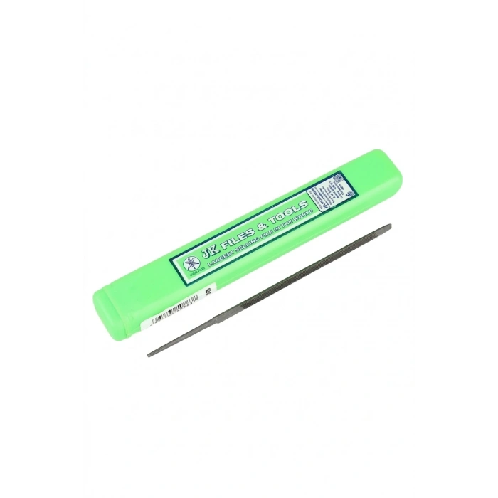 Jk Files&Tools Slim Extra Eğe No: 4