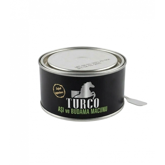 Turco Aşı Ve Budama Macunu