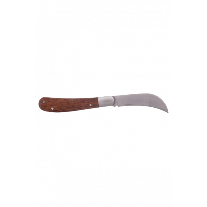 Palmera Aşılama Ve Budama Bıçağı Kavisli 68 Mm