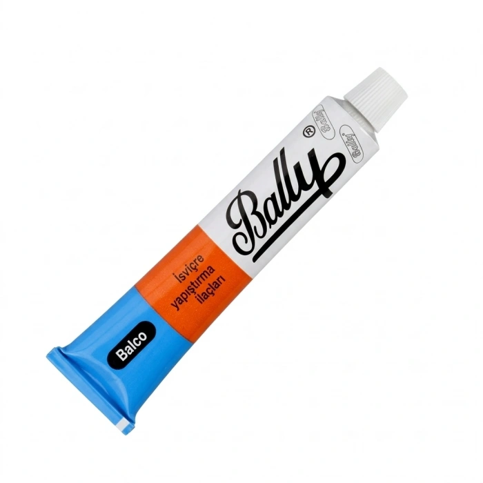 Balco Bally Tüp Yapıştırıcı 50 Gr