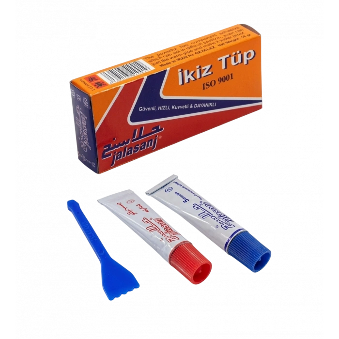 Jalasanj İran Yapıştırıcısı 18 Gr