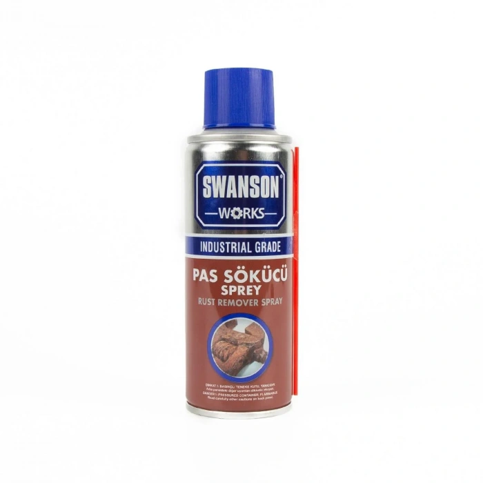 Swanson Works Pas Sökücü Sprey 200 Ml