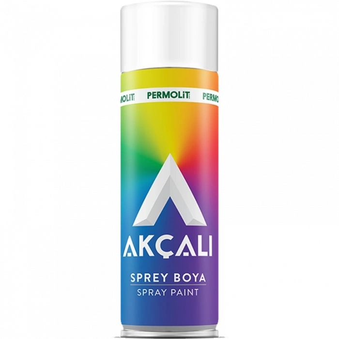 Permolit Akçalı Soba Boyası Siyah 400 Ml