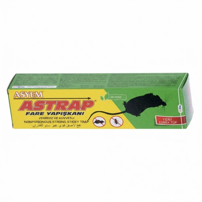 Astrap Fare Yapışkanı 125 Ml