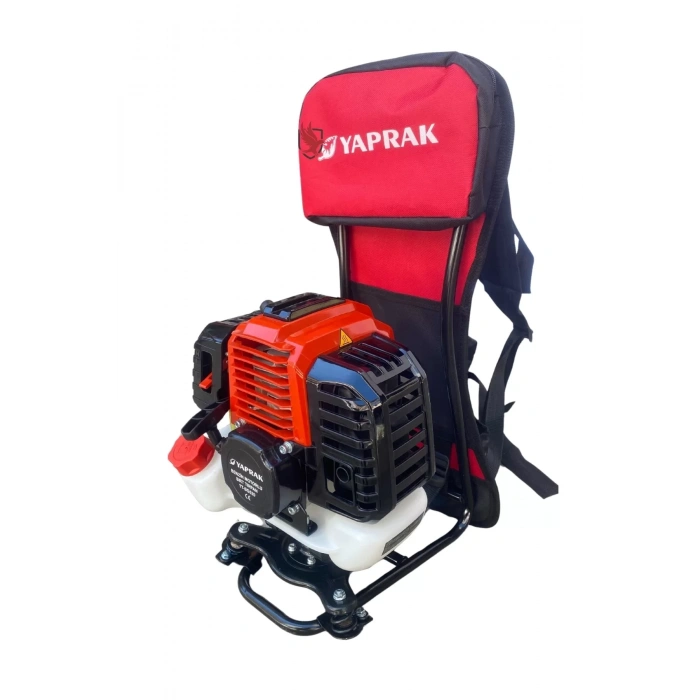 Yaprak TT-BG520 Benzin Motorlu Sırt Tırpanı 1.8 Hp