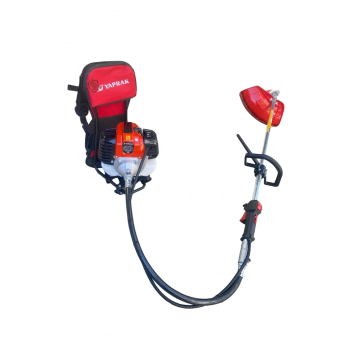 Yaprak TT-BG520 Benzin Motorlu Sırt Tırpanı 1.8 Hp