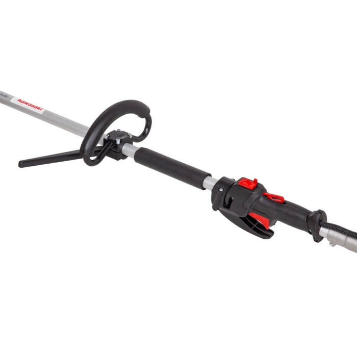 Tasuka BG520 Kawasaki TJ53E Euro5 Motorlu Sırt Tırpan 3 Hp