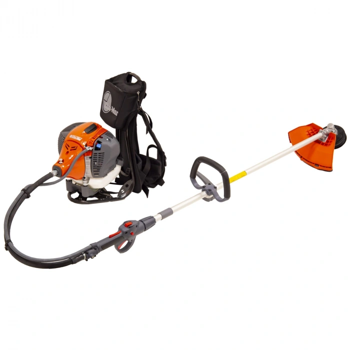 Oleomac BCF 550 Motorlu Sırt Tırpanı 3.3 Hp