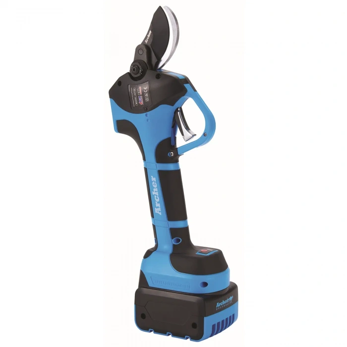 Archer A2728 Akülü Makas 18V-4.5AH 38 mm