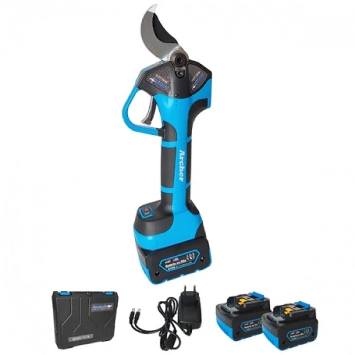 Archer A2728 Akülü Makas 18V-4.5AH 38 mm