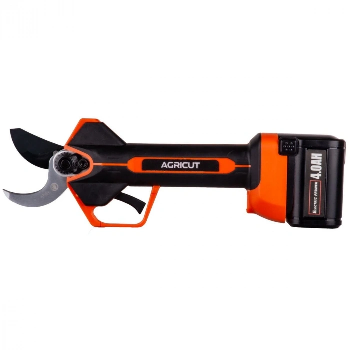 Agrıcut 9035 Akülü Budama Makası Çift Akü