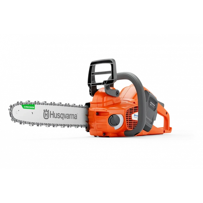 Husqvarna 535İXP Akülü Testere 29.5 Diş 5AH 36V LION