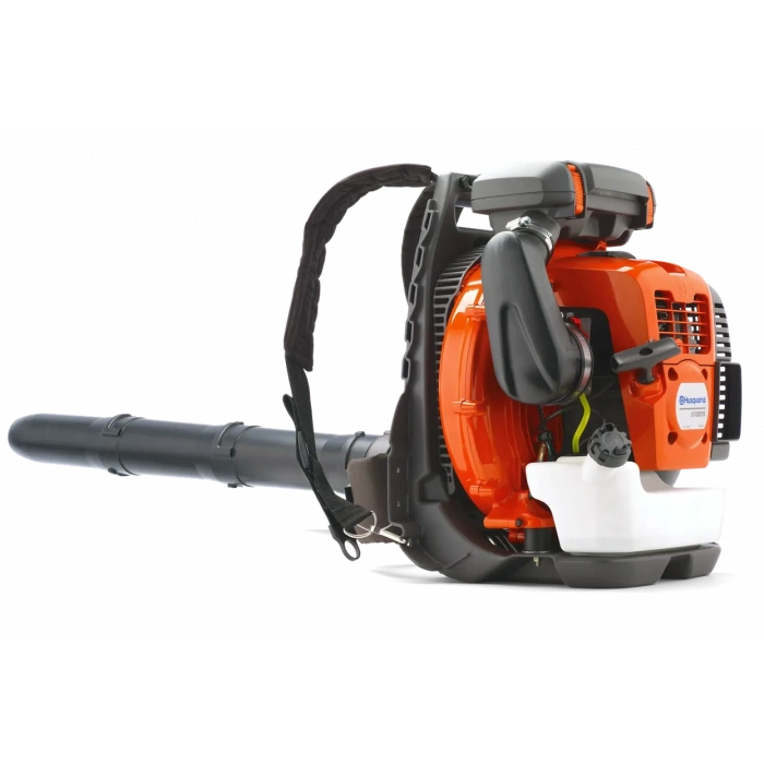 Husqvarna 570BTS Sırt Tipi Benzinli Yaprak Üfleyici 3.9 Hp