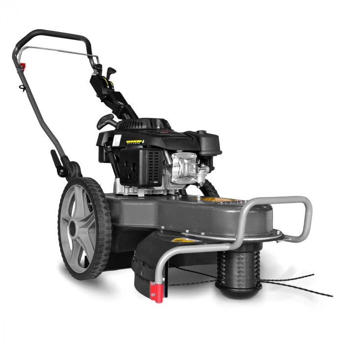 Weibang WBLT567HLC Tekerlekli Motorlu Tırpan İtmeli 4.3 Hp